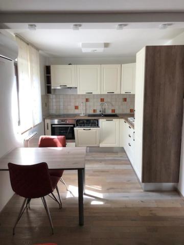 Vista Apartma Изола Екстериор снимка
